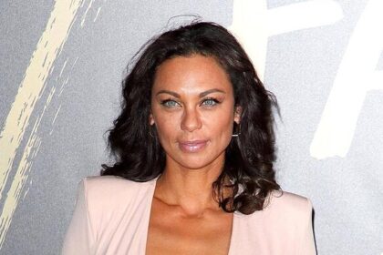 amira tröger