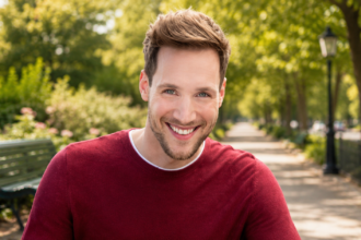 andré hegger