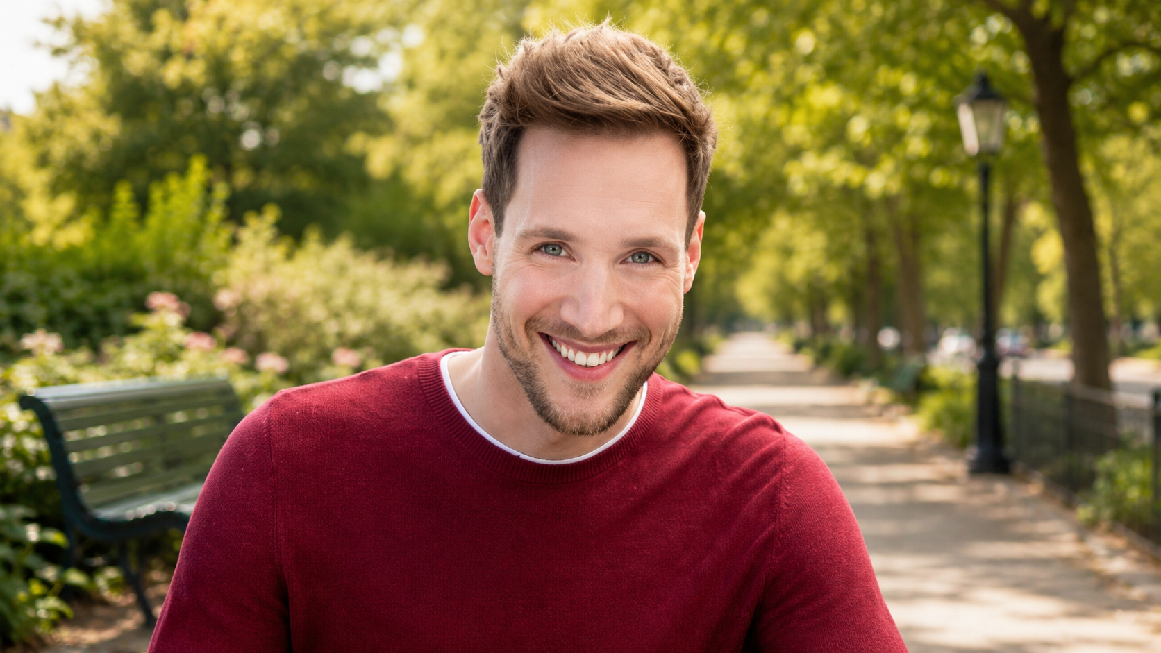 andré hegger