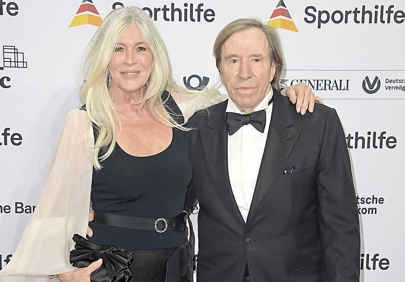 elvira lang netzer alter