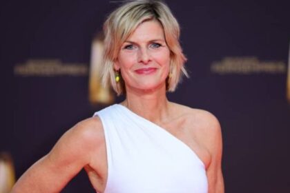 ella anouk hahlweg
