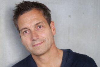 dieter nuhr krank