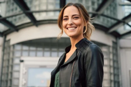 anna fleischhauer verheiratet
