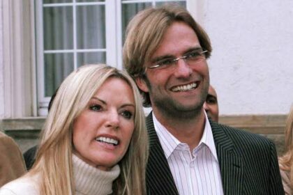jürgen klopp erste ehefrau